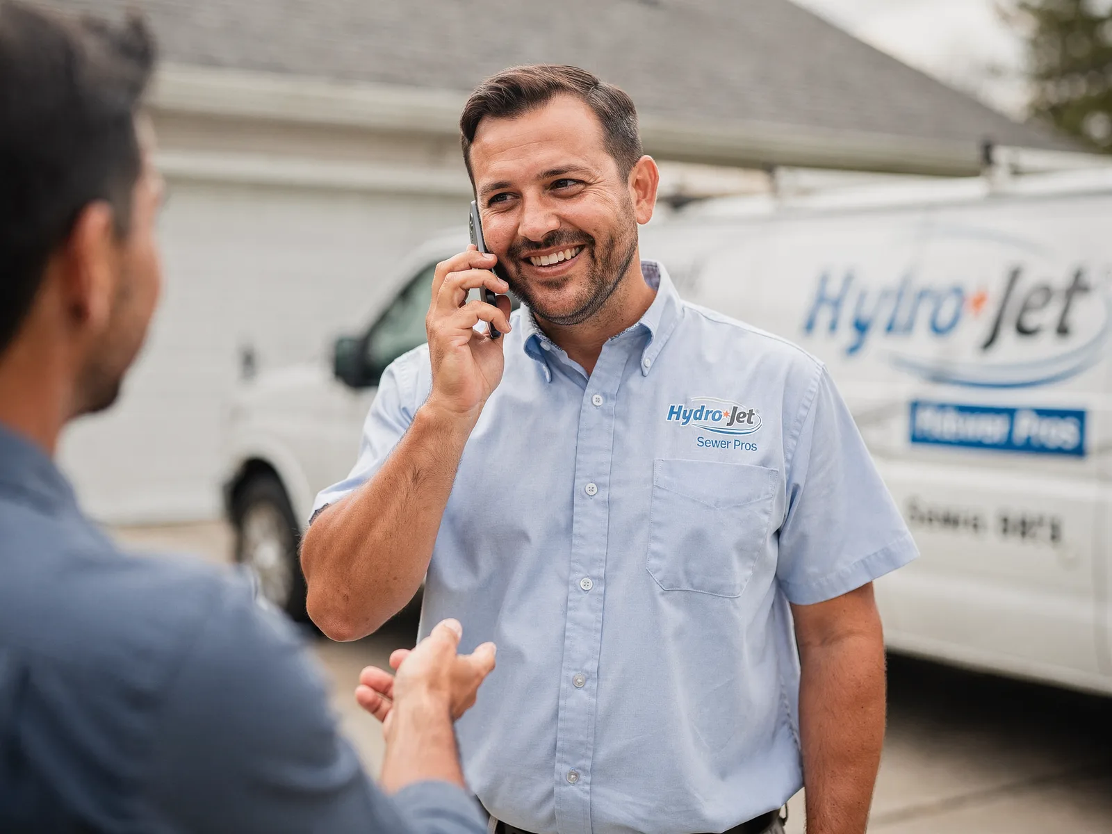 Hydro Jetting Kaneville, IL FAQs